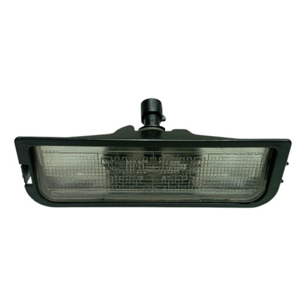 Lanterna Placa Vw Gol/ Voyage/ Saveiro G5 5u0943021