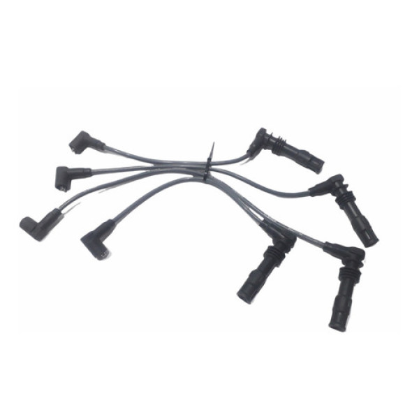 Jogo Cabo Vela Chery Tiggo 2.0 16v 10/14 Usado #44