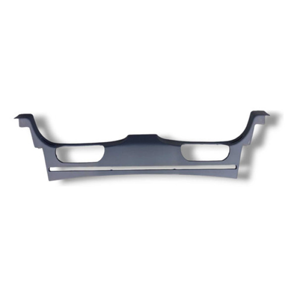 Moldura Sup Painel Tras Protetor De Cabeça Audi Tt 11/14 