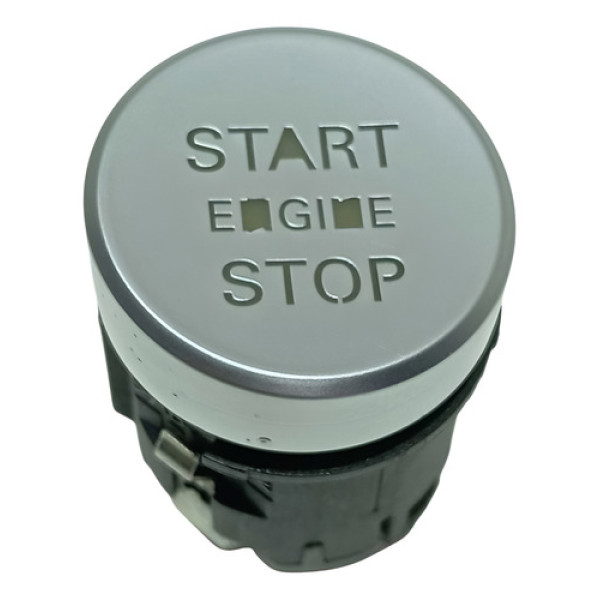 Botão Start Stop Audi A3/ Golf/ Tiguan 13/20 10050570