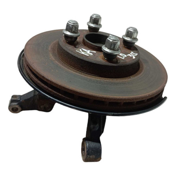 Montante/ Manga Eixo Lado Direito Ford Ka 1.0 3cc 15/20