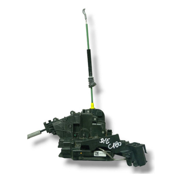 Fechadura Porta Diant Esq Mercedes C180/ C200/ C250 15/18