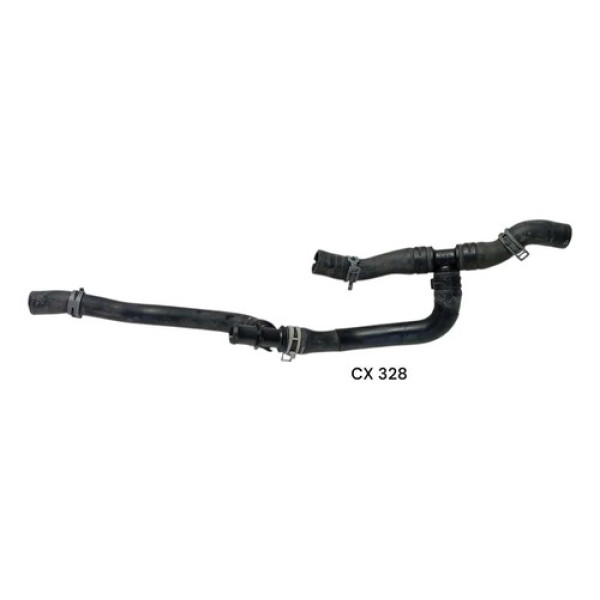 Mangueira De Água Arrefecimento Vw Up Tsi 14/20 1s0122073j