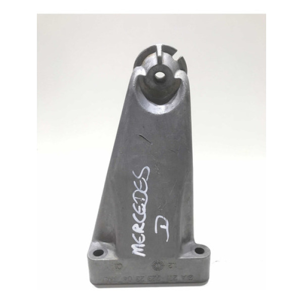 Suporte Coxim Do Motor Lado Direito Mercedes C180 2012 #107