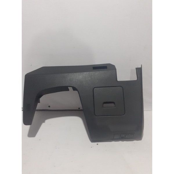 Moldura Inferior Painel Com Botão Livina 08/14 68962az60a