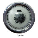 Botão Start Stop Hyundai Sonata 11/14 954303s500