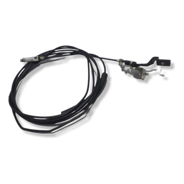 Cabo+puxador Abert. Portinhola Gasolina Chery Tiggo 2010 #51