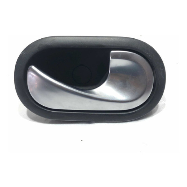 Maçaneta Interna Direita Renault Megane 08/12 Original #78