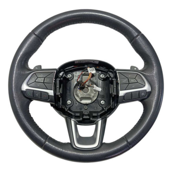  Volante C/ Comando Jeep Compass 17/21 053241647 