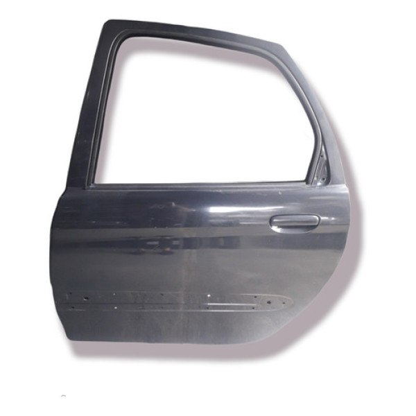 Porta Traseira Esquerda Citröen Xsara Picasso 01/10 O