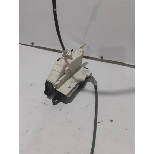 Fechadura Elétrica Diant Dir C4 Pallas 9683415980