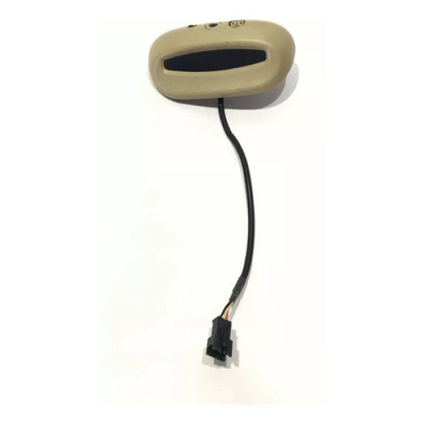 Sensor Presença Alarme Chery Face 11/15 S127900307 #41