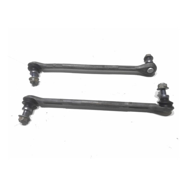 Biela Dianteira Mercedes C180 10/12 A2043203789 #115