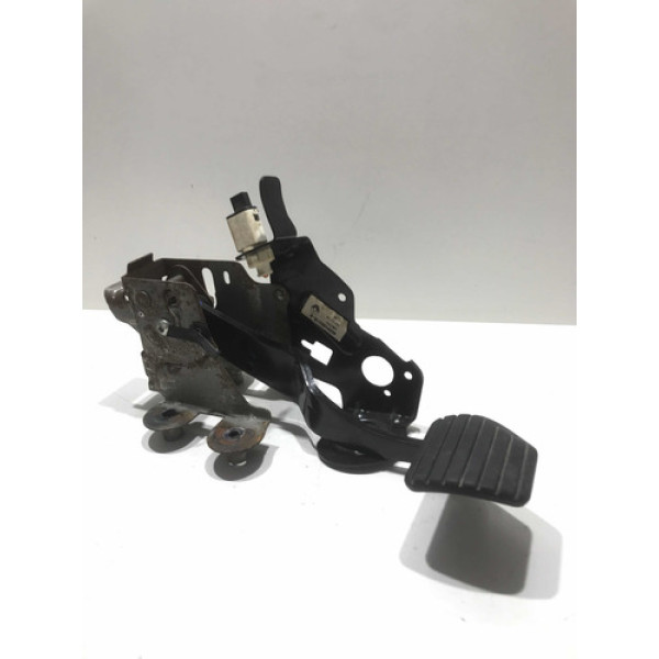 Pedal Freio Original Renault Fluence 11/17 465010021r