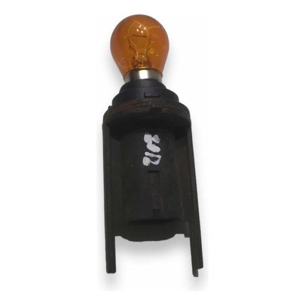 Soquete + Lâmpada Renault Sandero 07/14 Original Py21w #129