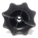 Porca Fixação Estepe Gm Vectra/ Spin/ Cobalt 93319163 #60