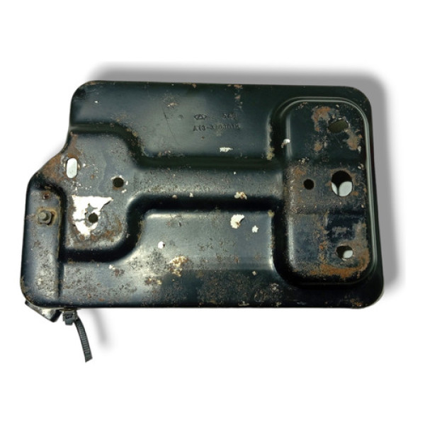 Suporte Base Bateria Chery Celer 1.5 12/18 Original #168