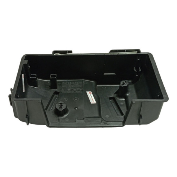 Suporte Base Caixa Fusível Mercedes C180 15/18 A2055400840