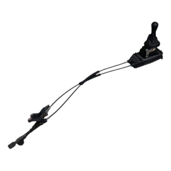 Alavanca Trambulador Vw Saveiro/ Gol G6/ G8 Manual