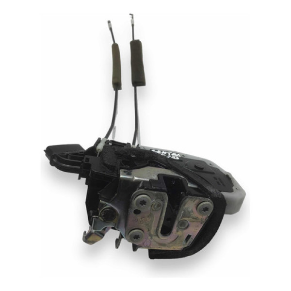 Fechadura Elétrica Traseira Direita Sentra 07/12 #140