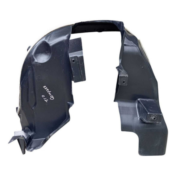 Parabarro Traseiro Direito Jeep Compass Orig 17/21 533255800