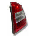 Lanterna Traseira Direita Gm Astra Sedan 98/02 Paralela  Direito Vermelho