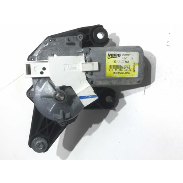 Motor Limpador Vidro Traseiro Nissan Livina 10/13 #110