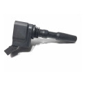 Bobina Ignição Vw Jetta Tsi/ Polo Tsi 15/18 Original #85