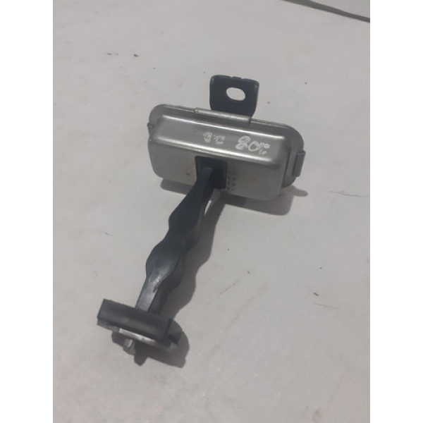 Limitador Porta Dianteiro Direito Peugeot 208 13/18 #11