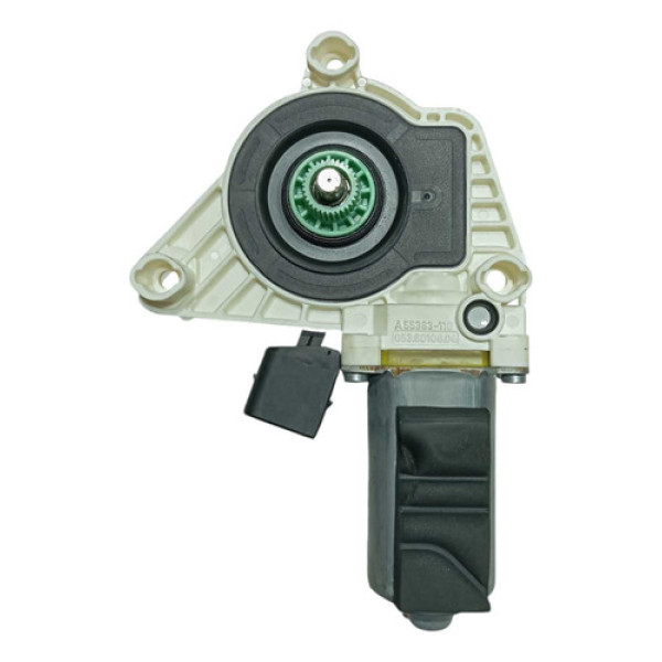 Motor Vidro Elétrico Tras Dir Mercedes Cla200 14/18a55383110