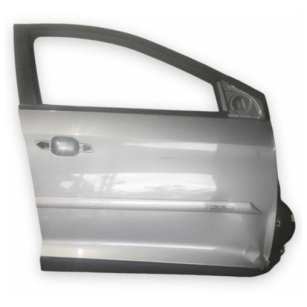 Porta Dianteira Direita Chery Tiggo 2 Ano 19/21 Com Detalhes