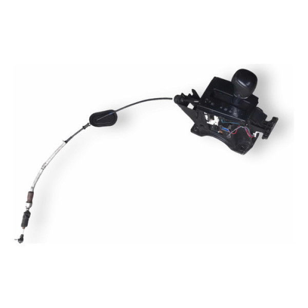 Alavanca Trambulador Câmbio Automático Nissan Sentra 2014#m8