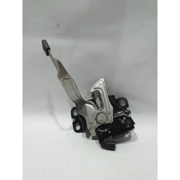 Fechadura Interna Capô Dianteiro Honda Civic G10 17/20 #50
