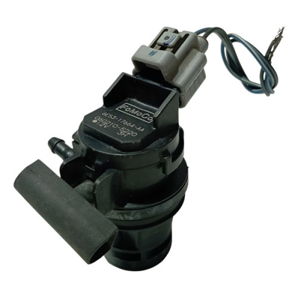 Bomba Lavador Esguicho Parabrisa Fusion 06/12 6e5317664aa