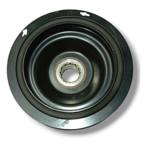 Polia Do Virabrequim Mercedes C180/ C200 14/18 A2740301203