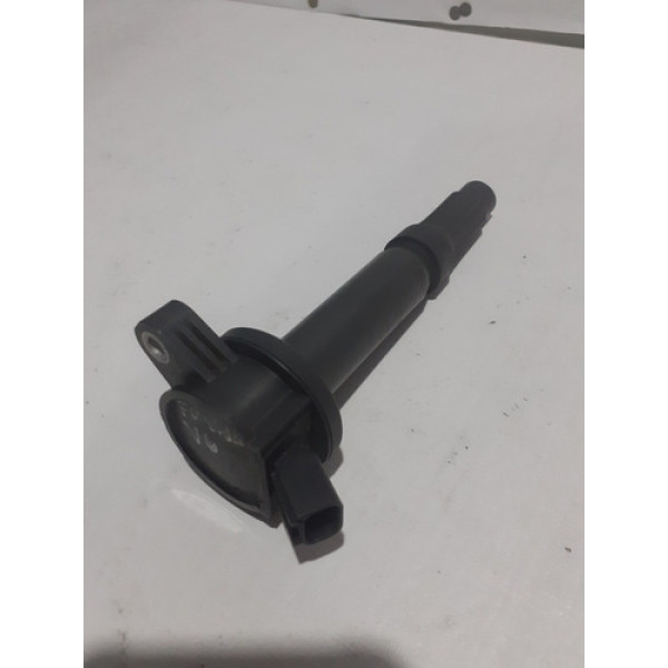 Bobina Ignição Ford Fusion 3.0 V6 09/12 6e5e12a375bb