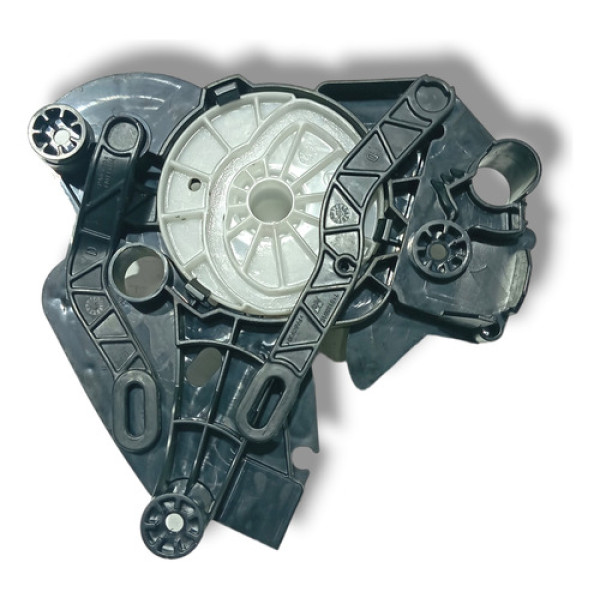 Adaptador Atuador Caixa Evaporadora Lado Direito Bmw 30i #