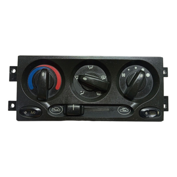 Comando Ar Condicionado Chery Qq 11/14 S118112010