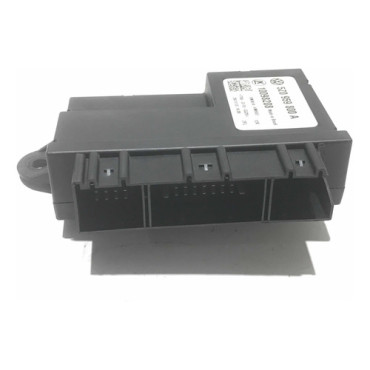 Módulo Conforto Volk...