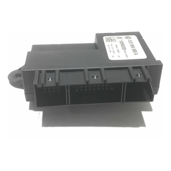 Módulo Conforto Volkswagen Fox 12/15 Orig. 5z0959800a #137