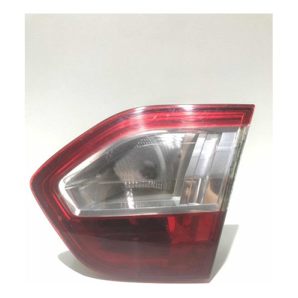 Lanterna Direita Tampa Traseira Renault Fluence 11/17