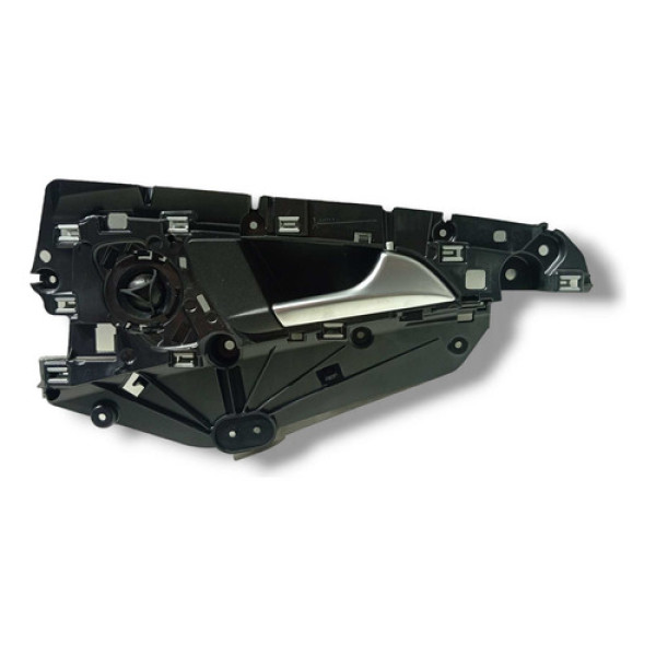 Maçaneta Interna Porta Tras Dir Audi A6 3.0 Tfsi 11/15 #193