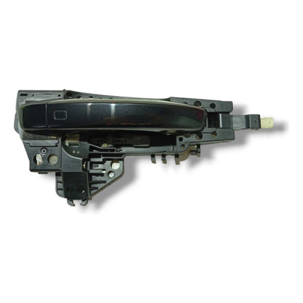 Maçaneta Externa Porta Traseira Direita Audi 11/14 #194