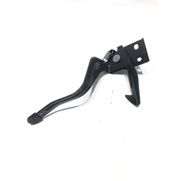 Trava Do Capô Nissan Kicks 17/20 #49