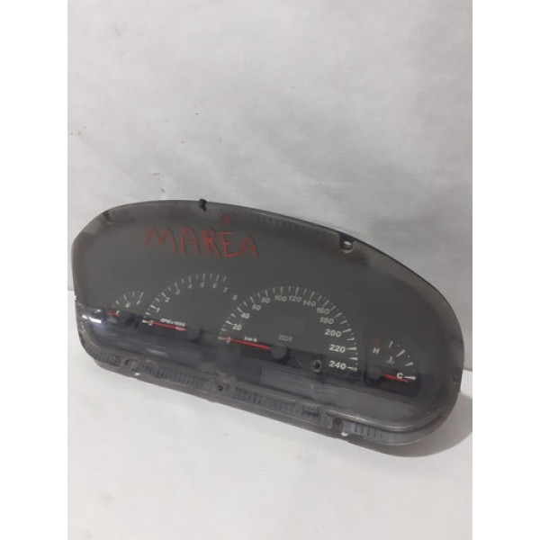 Painel Instrumentos Fiat Marea/ Brava 6062480020