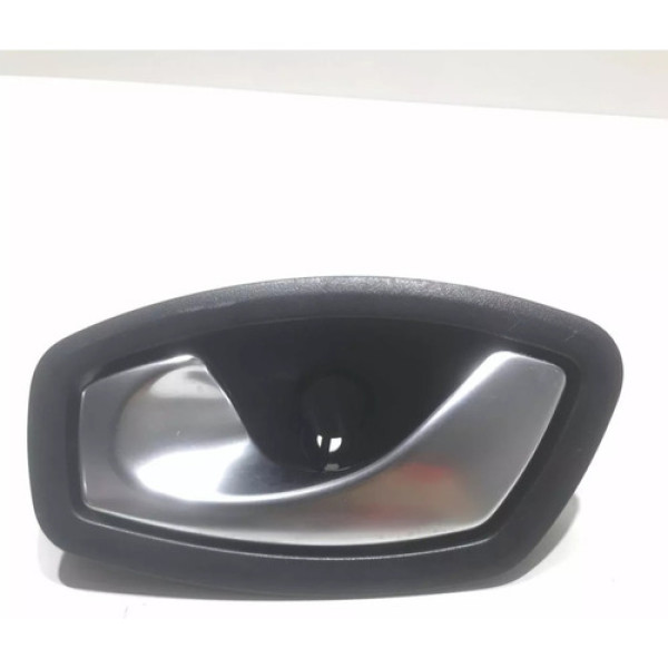 Maçaneta Interna Traseira Esquerda Fluence 12/18 #109