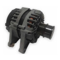 Alternador Ford Ka/ Ecosport 15/21 3cc Fgn125102 Usado