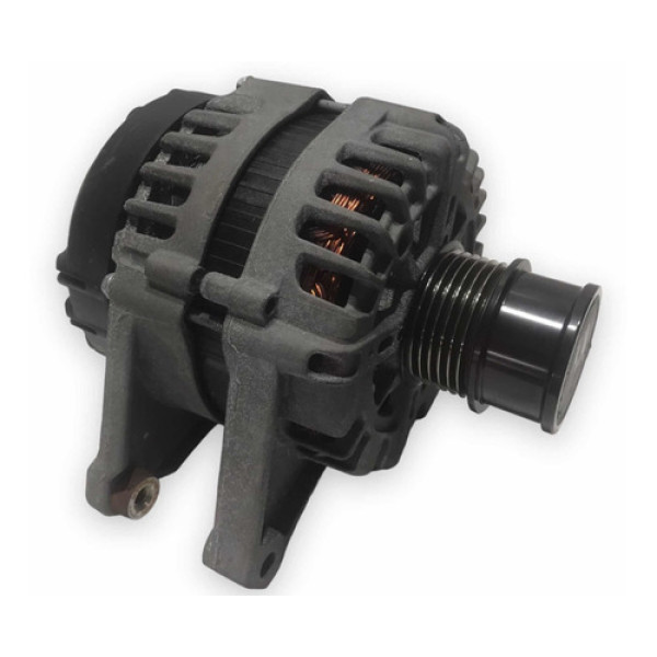 Alternador Ford Ka/ Ecosport 15/21 3cc Fgn125102 Usado