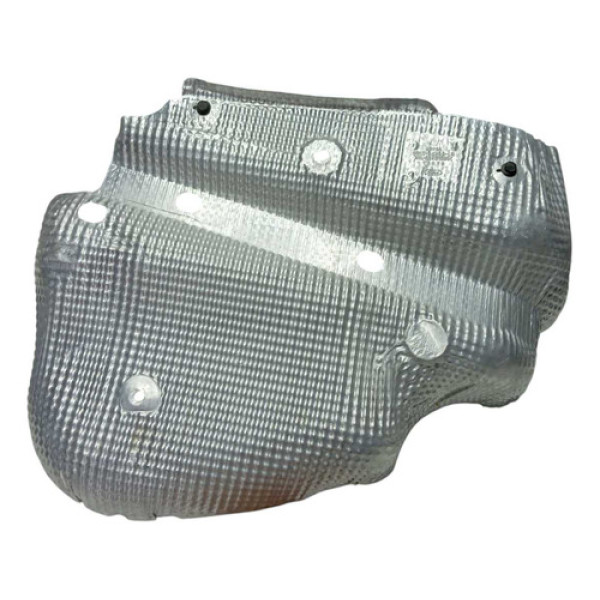 Defletor De Calor Proteção Tanque Ecosport 12/18 Cn115k286ld