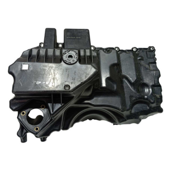 Cárter De Óleo Motor Bmw 320i 2.0 N20 Turbo 13/16 759763603